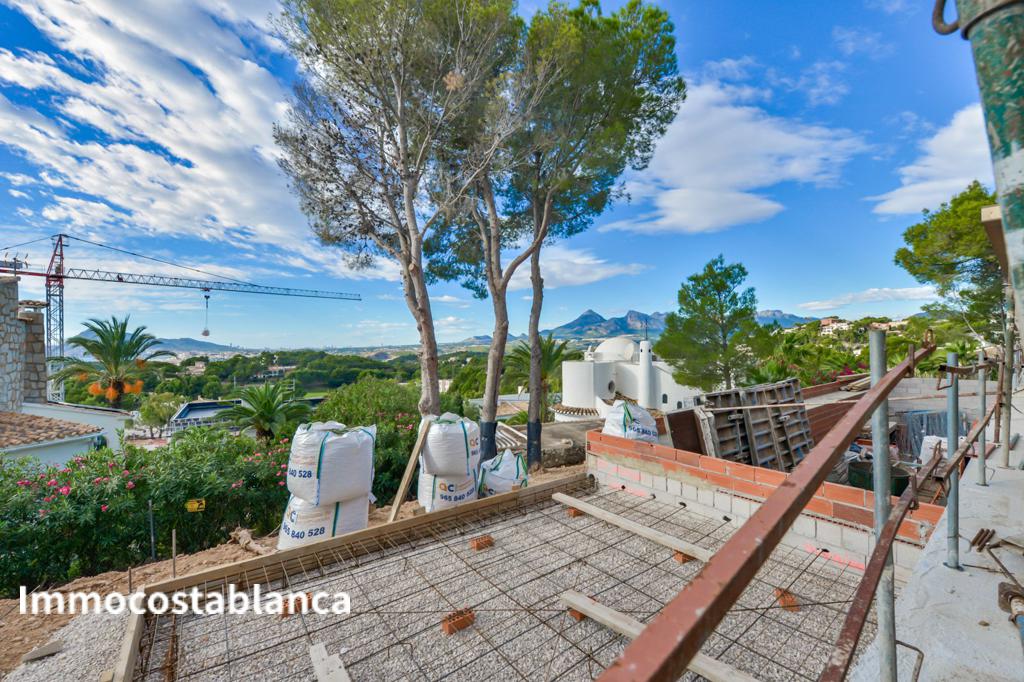 Detached house in Altea, 470 m², 2,295,000 €, photo 3, listing 20848176