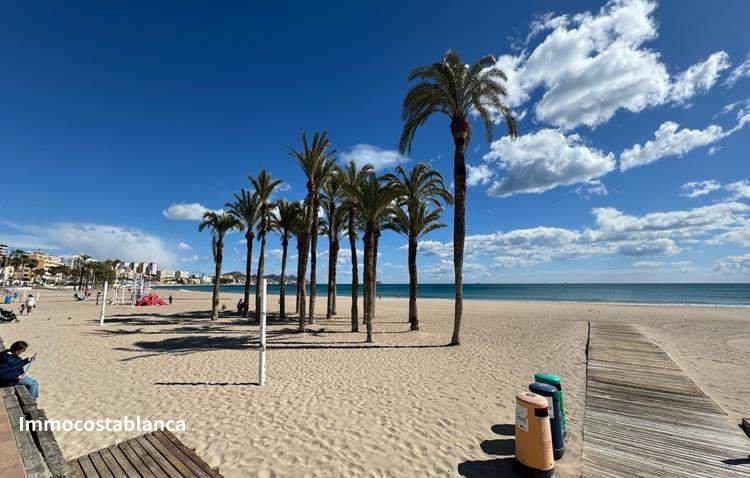 Penthouse in Villajoyosa, 128 m², 413,000 €, photo 8, listing 22729936
