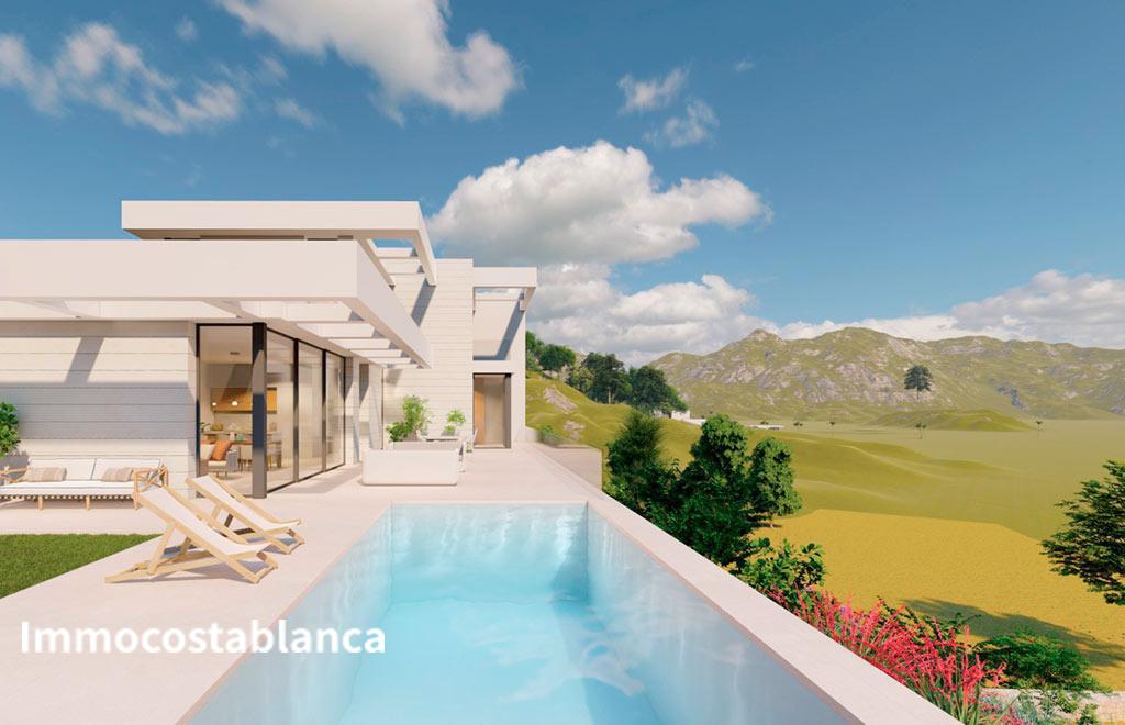 Villa in Dehesa de Campoamor, 175 m², 1,200,000 €, photo 5, listing 3778656