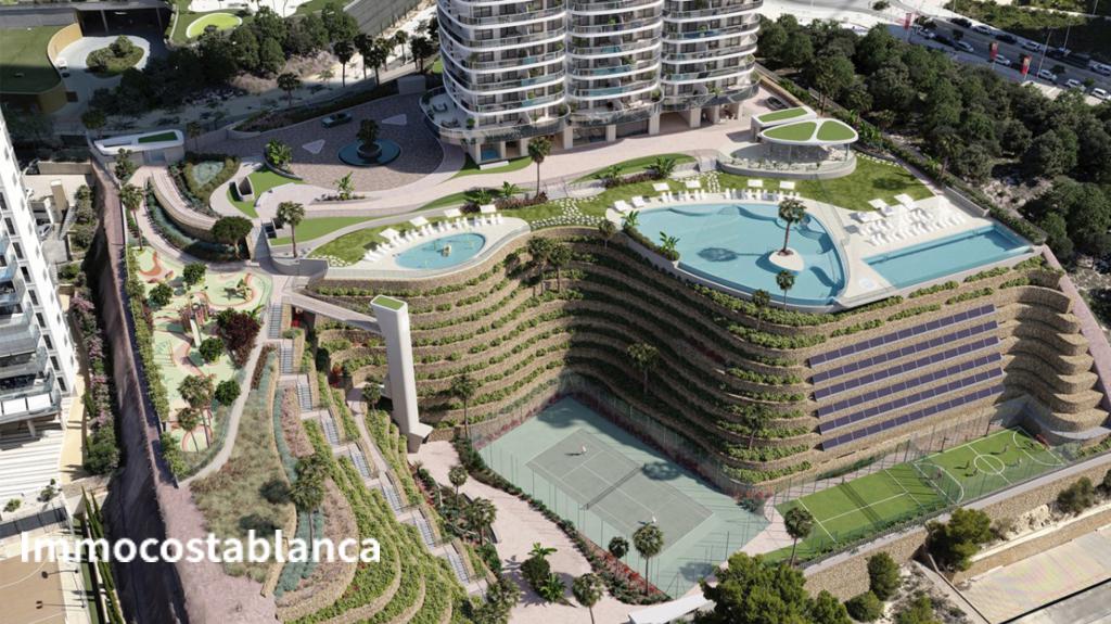 Apartment in Benidorm, 243 m², 1,946,000 €, photo 3, listing 33654736