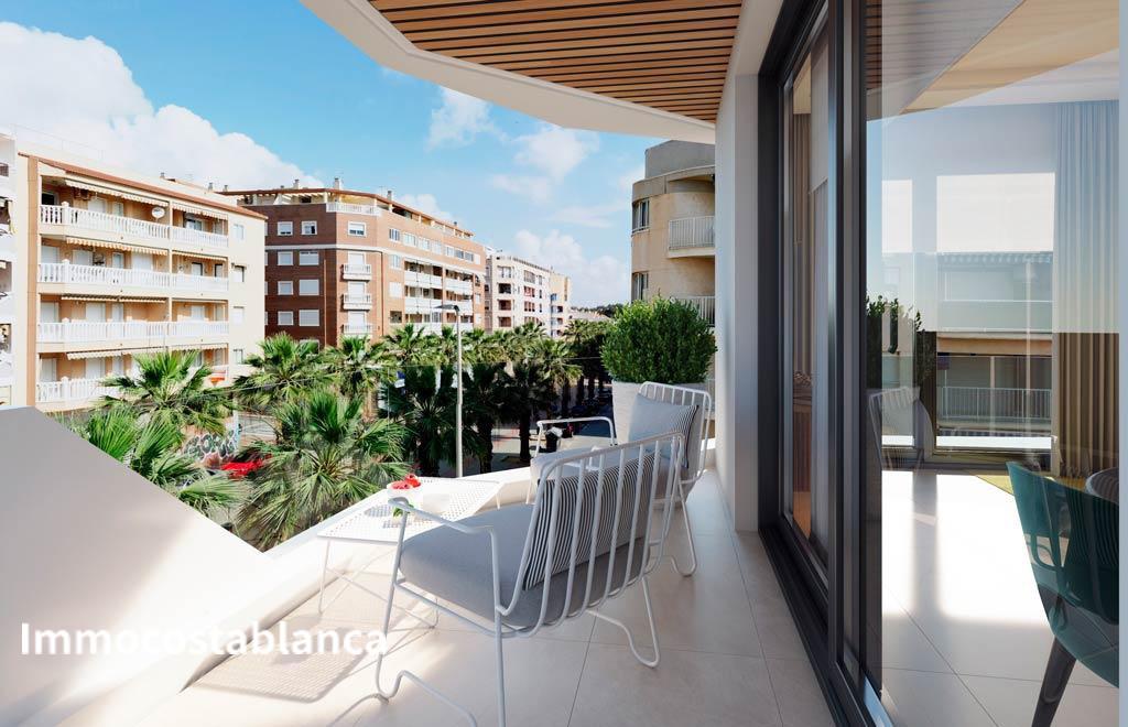 Apartment in Guardamar del Segura, 98 m², 431,000 €, photo 2, listing 78034816
