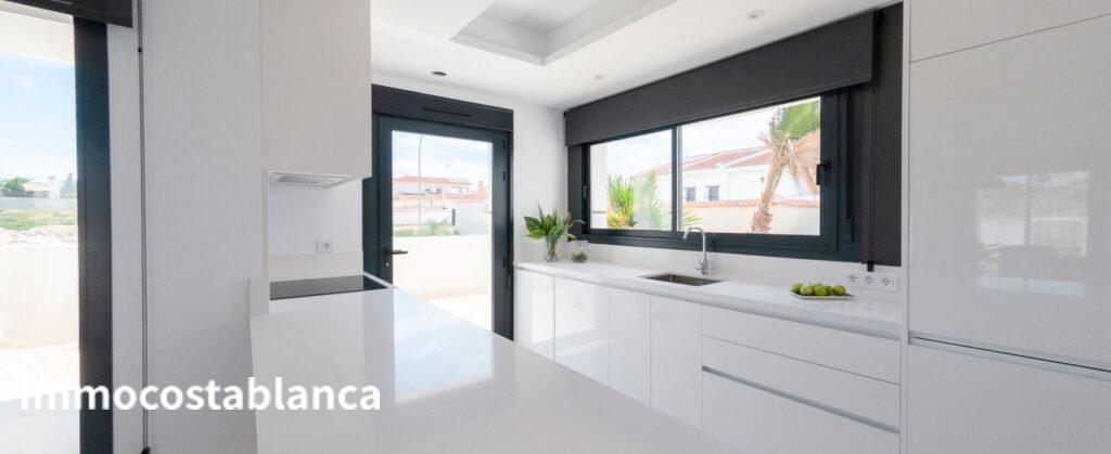 4 room villa in Ciudad Quesada, 227 m², 574,000 €, photo 5, listing 7732016
