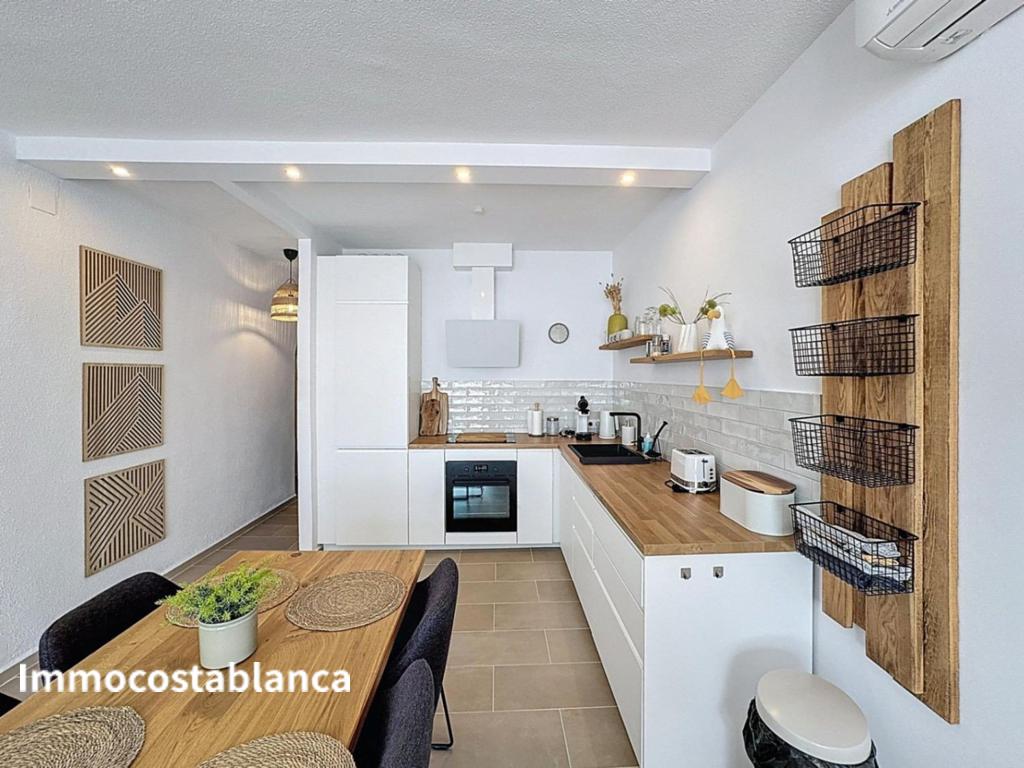 Apartment in Benitachell, 89 m², 285,000 €, photo 6, listing 38633216