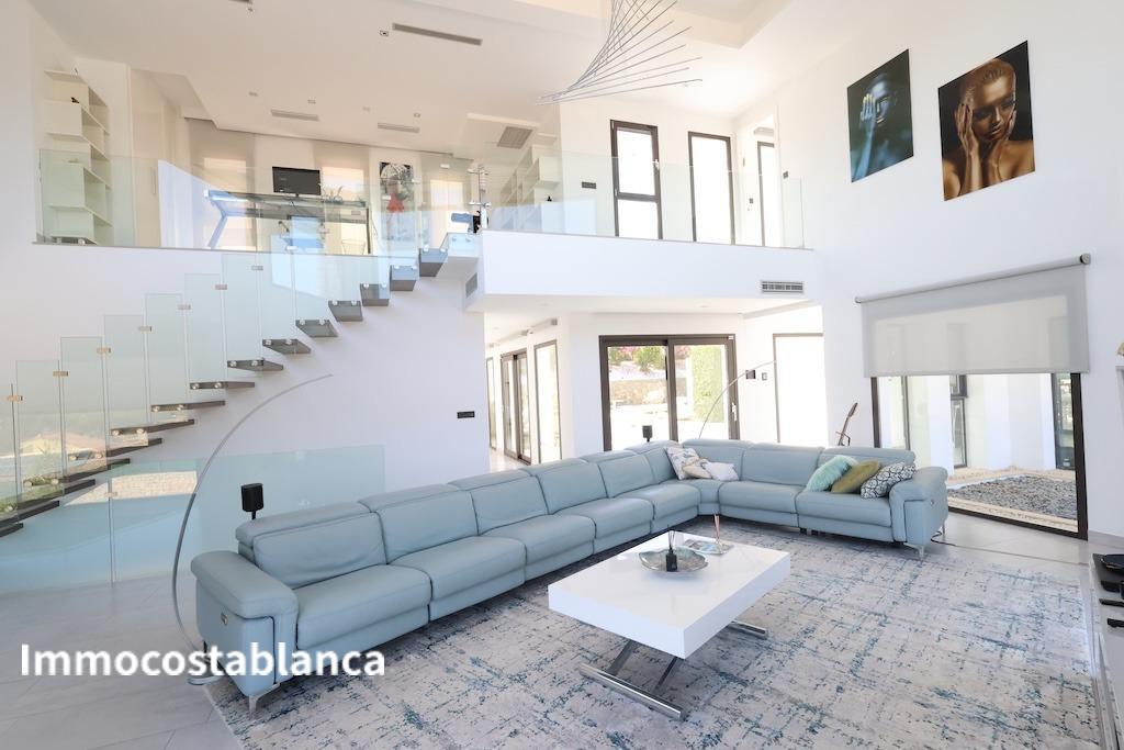 Villa in Javea (Xabia), 521 m², 2,499,000 €, photo 4, listing 27897216