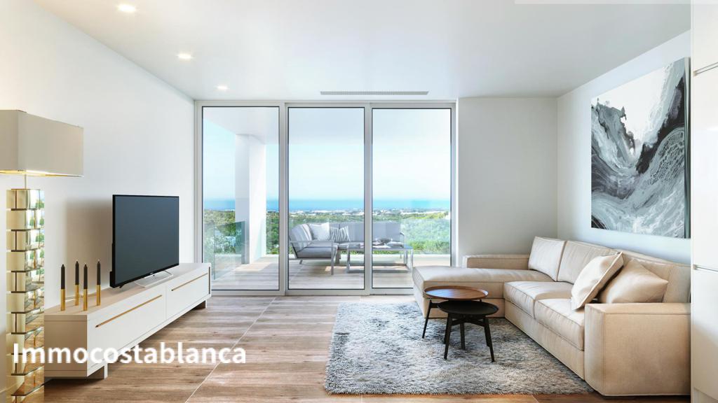 3 room apartment in Dehesa de Campoamor, 90 m², 279,000 €, photo 3, listing 32826248