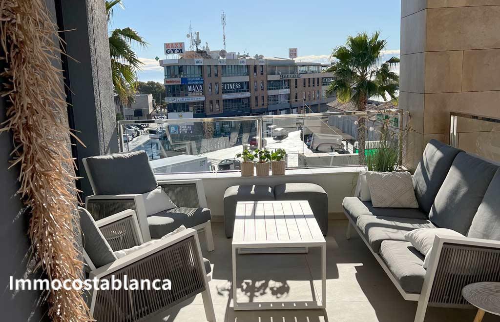 Apartment in Playa Flamenca, 113 m², 460,000 €, photo 5, listing 3901056