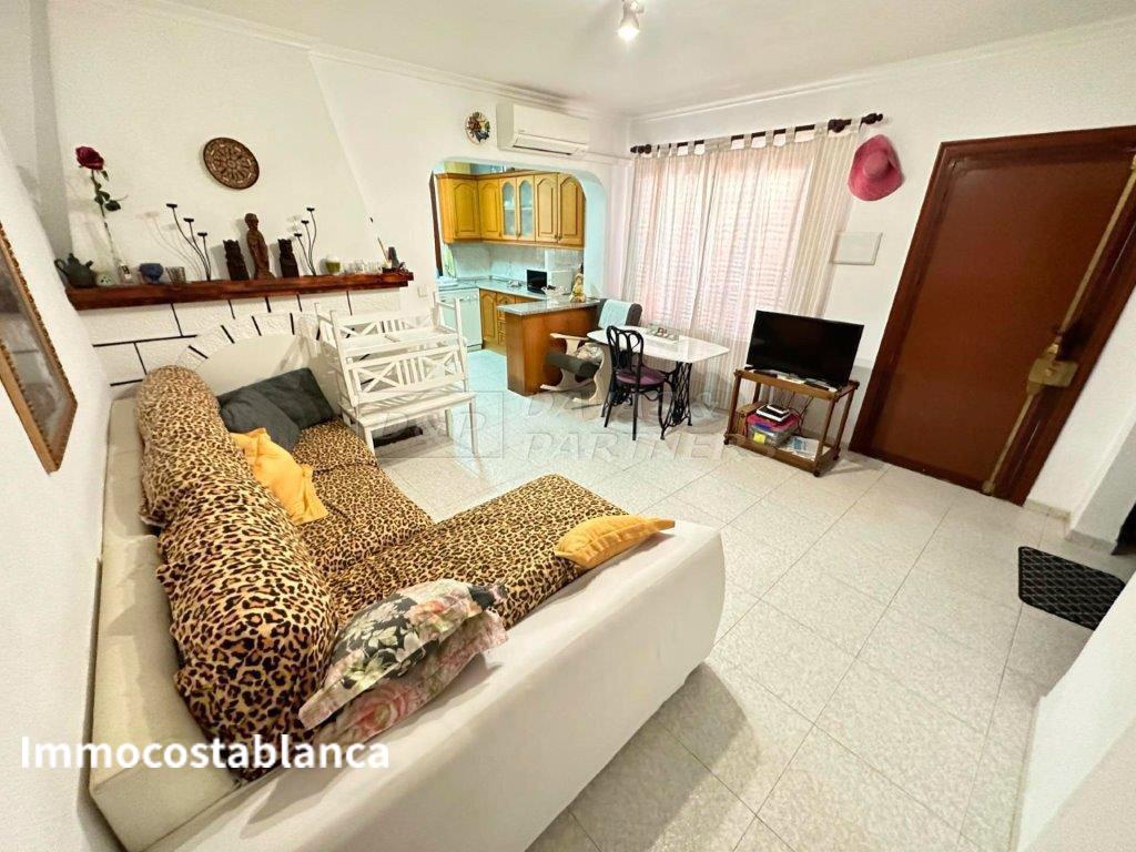 Detached house in Dehesa de Campoamor, 76 m², 249,000 €, photo 1, listing 60696256