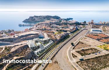 Villa in Alicante, 117 m²