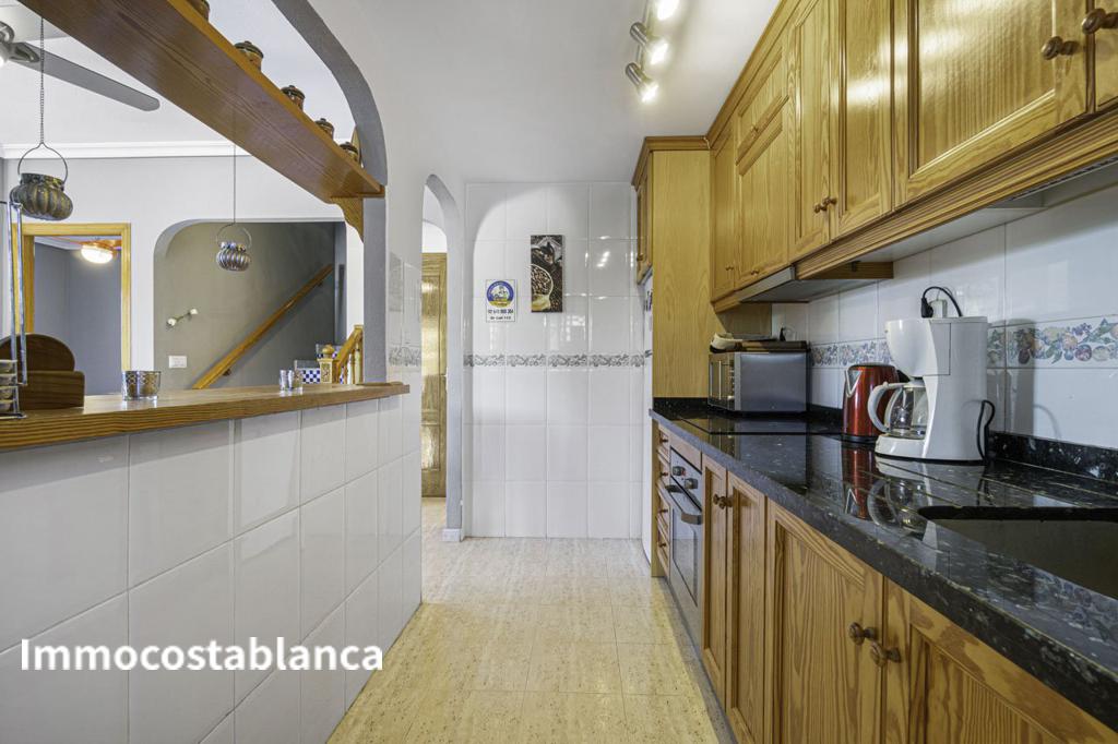 Terraced house in Dehesa de Campoamor, 89 m², 266,000 €, photo 5, listing 14080896