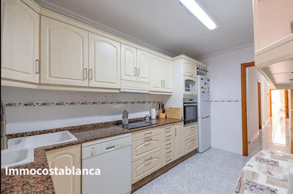 Apartment in Calpe, 126 m², 250,000 €, photo 3, listing 22244416
