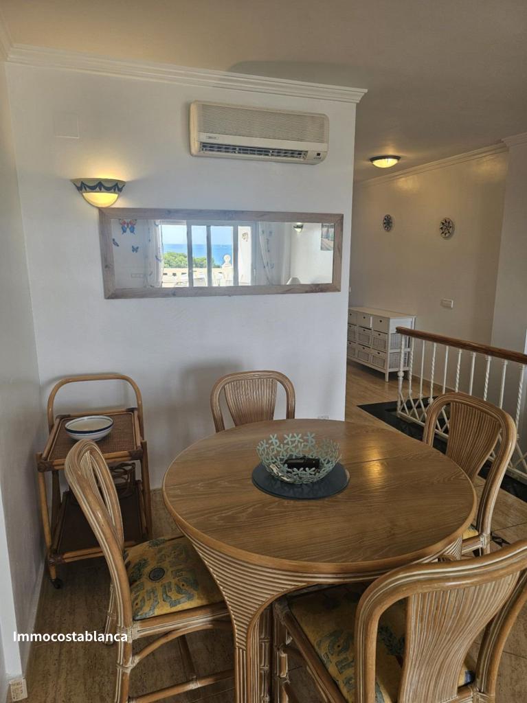Apartment in Moraira, 120 m², 692,000 €, photo 5, listing 50410816