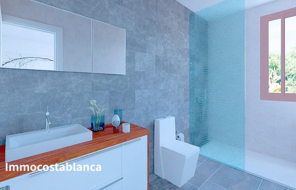 Villa in Daya Nueva, 130 m², 389,000 €, photo 9, listing 57995616