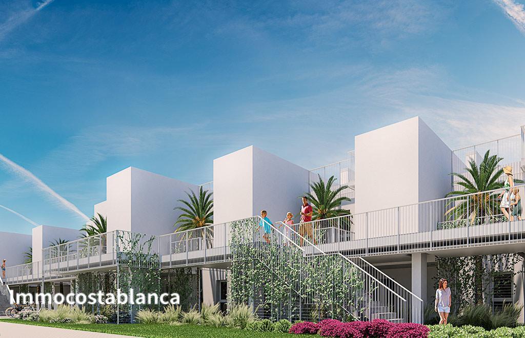 Apartment in Villajoyosa, 95 m², 454,000 €, photo 9, listing 14656016