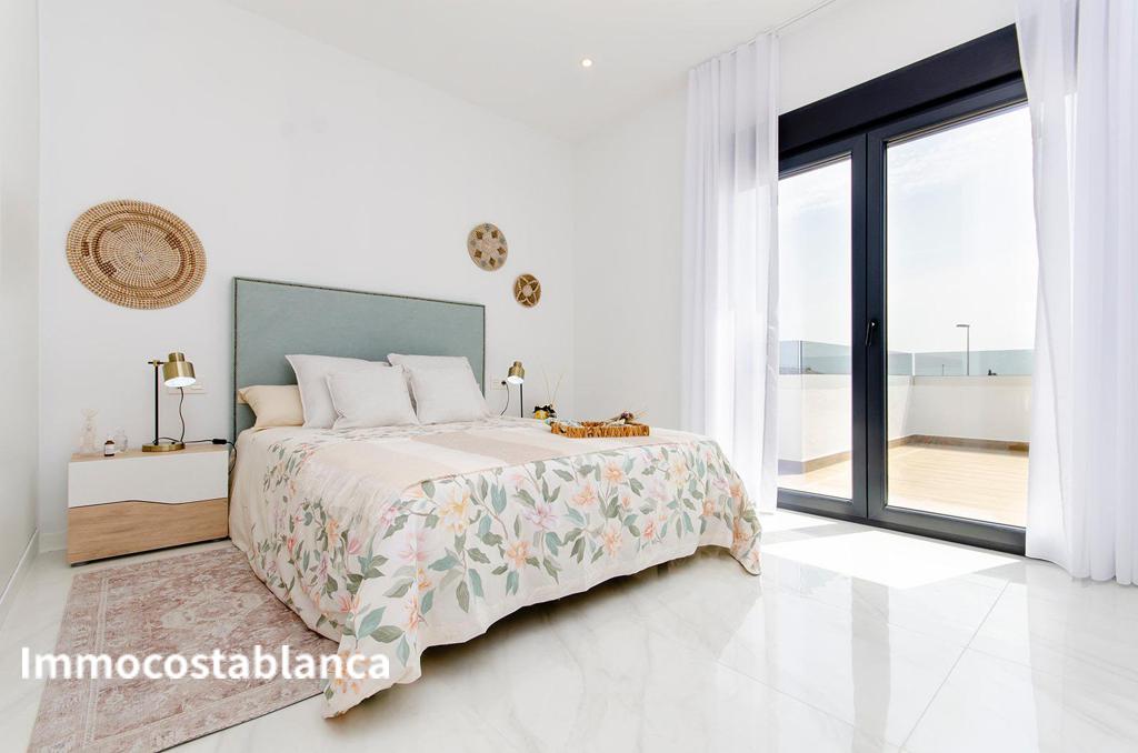Villa in Orihuela Costa, 118 m², 415,000 €, photo 8, listing 14927536