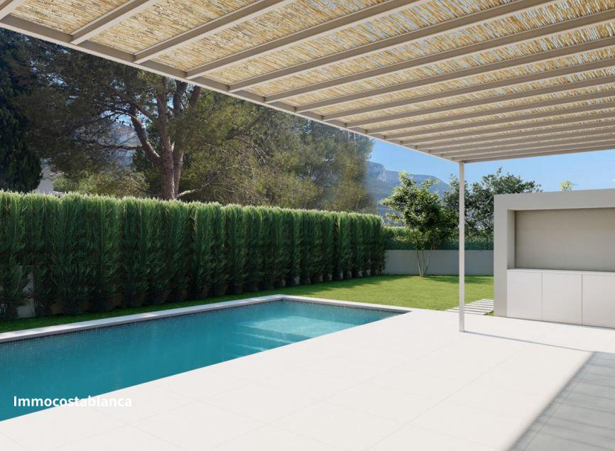 Detached house in Denia, 171 m², 1,150,000 €, photo 10, listing 21008416