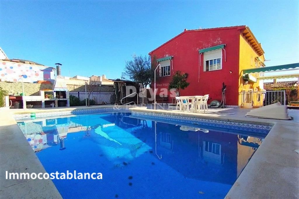 Villa in Dehesa de Campoamor, 169 m², 325,000 €, photo 2, listing 3776976