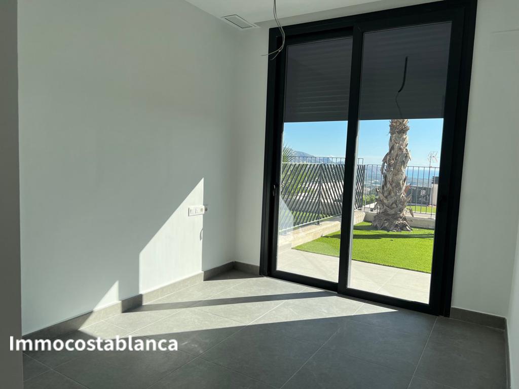 Detached house in Polop, 116 m², 470,000 €, photo 7, listing 3596256
