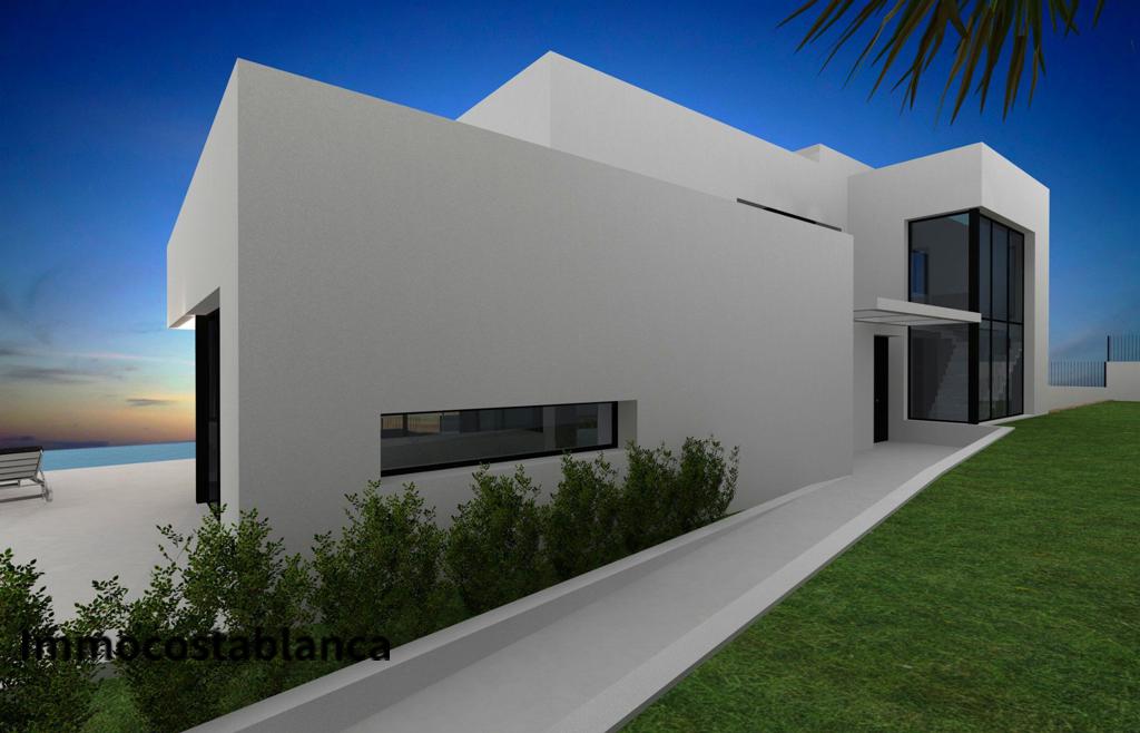 Detached house in Moraira, 2,250,000 €, photo 4, listing 3279848