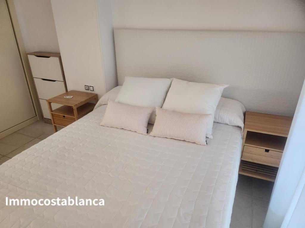 Apartment in Villajoyosa, 117 m², 255,000 €, photo 9, listing 32135456