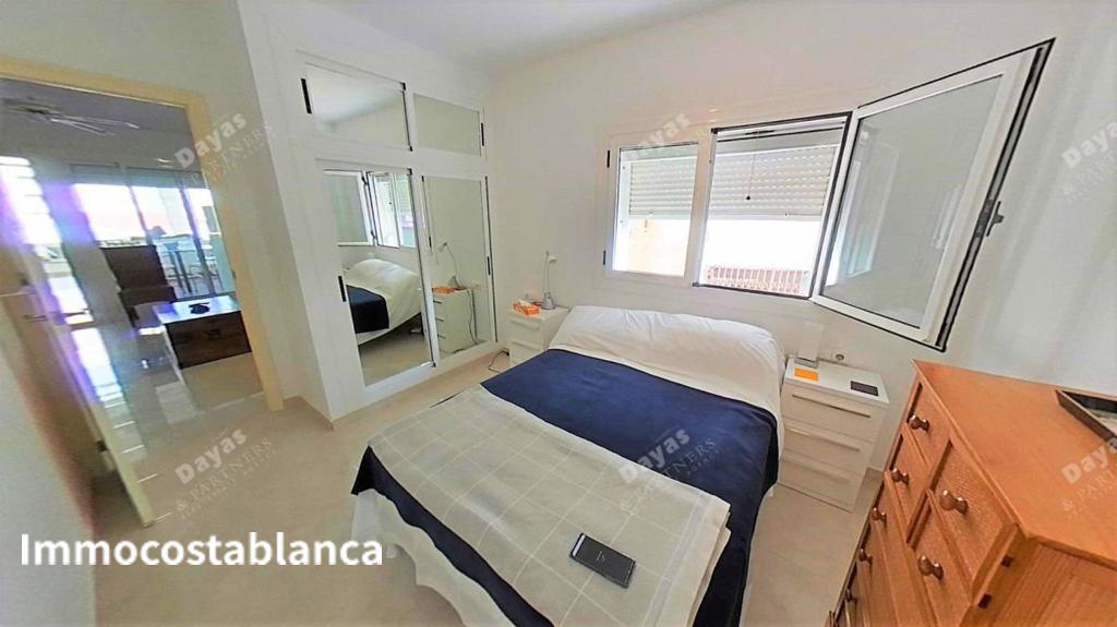 Apartment in Torrevieja, 65 m², 78,000 €, photo 9, listing 2121776