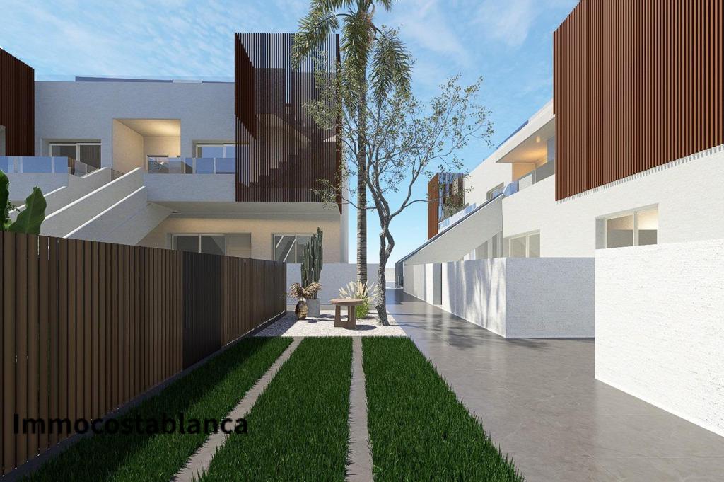Detached house in Pilar de la Horadada, 89 m², 290,000 €, photo 10, listing 45327536