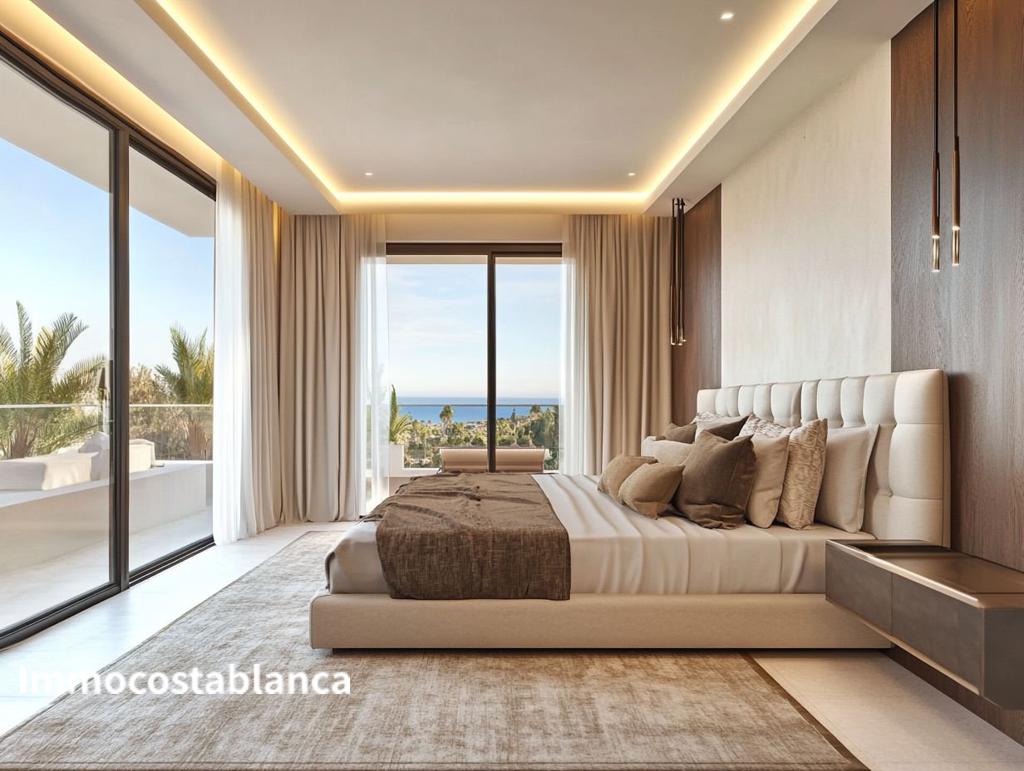 Detached house in Calpe, 435 m², 1,695,000 €, photo 8, listing 63358736