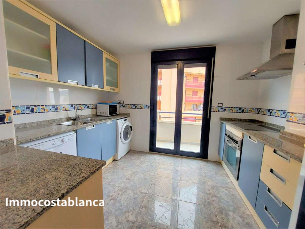 Terraced house in Calpe, 157 m², 300,000 €, photo 5, listing 2751296