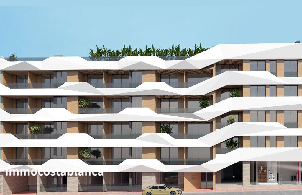 Apartment in Guardamar del Segura, 57 m², 210,000 €, photo 5, listing 17253856