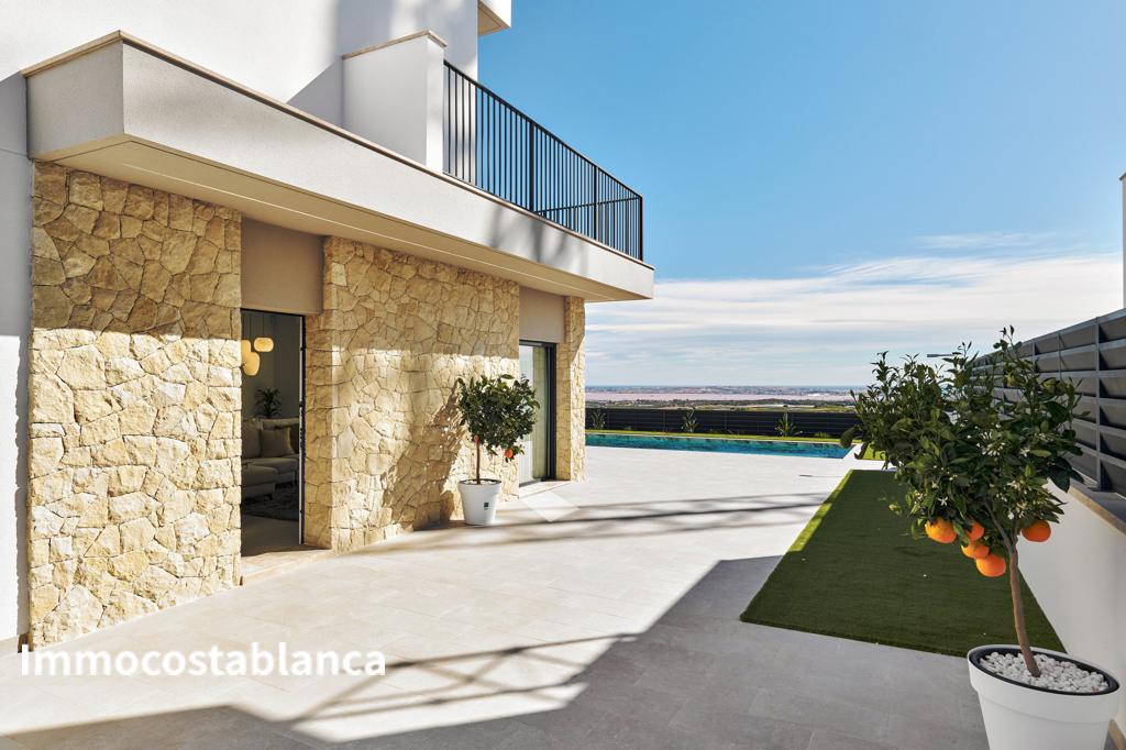 Villa in San Miguel de Salinas, 237 m², 699,000 €, photo 4, listing 60200416