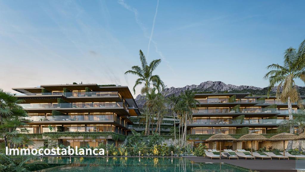 Apartment in Altea, 152 m², 1,530,000 €, photo 4, listing 32458816