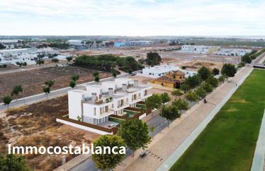 Villa in Pilar de la Horadada, 213 m²
