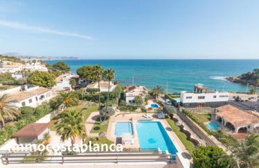 Detached house in Calpe, 43 m²