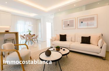 Detached house in Ciudad Quesada, 88 m²