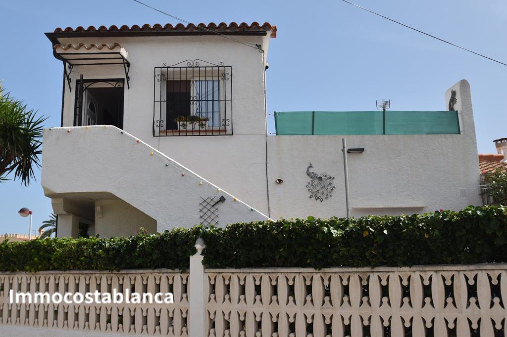 Detached house in Alicante, 135 m², 249,000 €, photo 1, listing 9728176