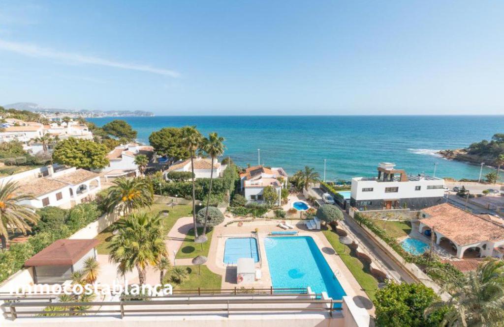 Detached house in Calpe, 43 m², 125,000 €, photo 1, listing 41319536