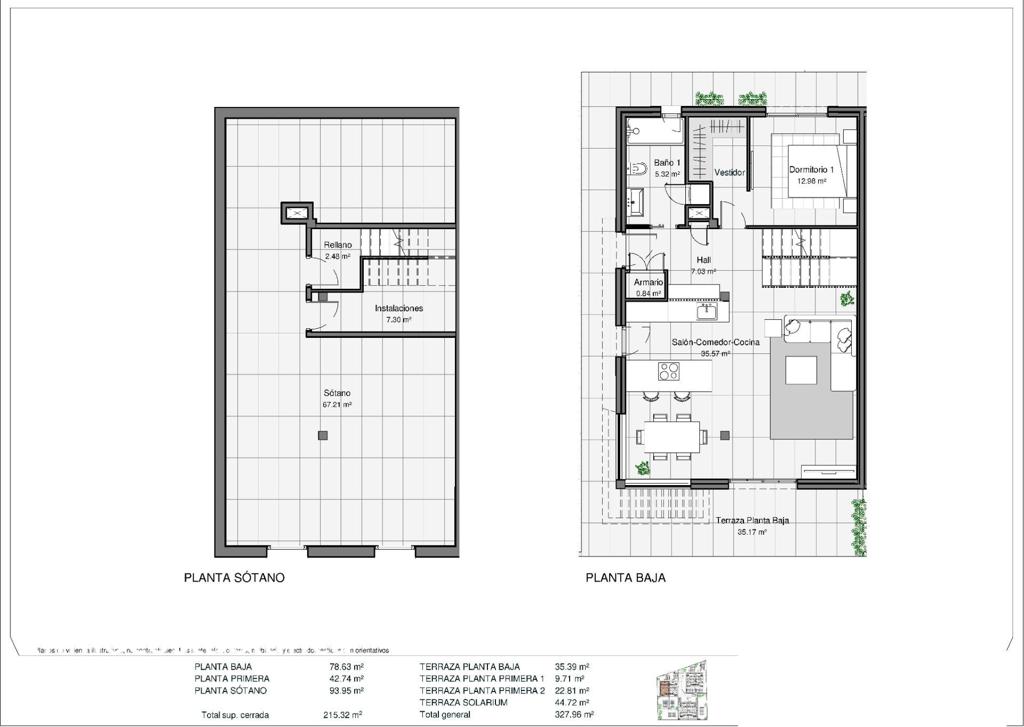 Villa in Polop, 215 m², 548,000 €, photo 2, listing 73407536
