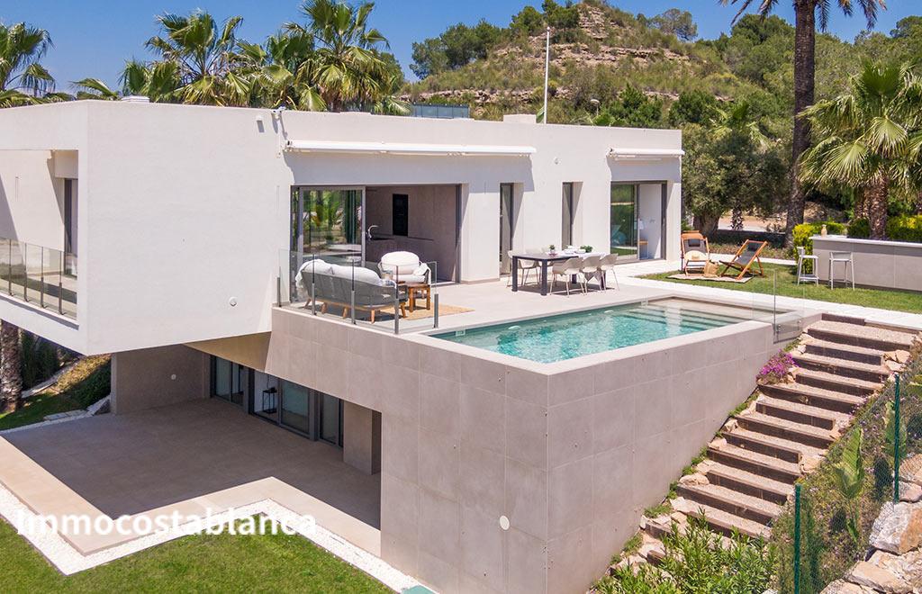 Villa in Dehesa de Campoamor, 145 m², 985,000 €, photo 1, listing 35713696