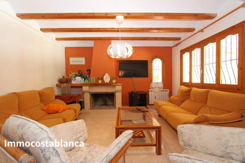 Detached house in Javea (Xabia), 247 m², 705,000 €, photo 3, listing 30400728