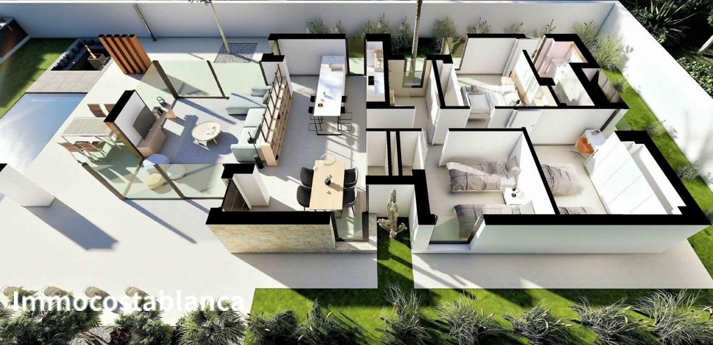 Villa in San Fulgencio, 135 m², 660,000 €, photo 4, listing 77103536