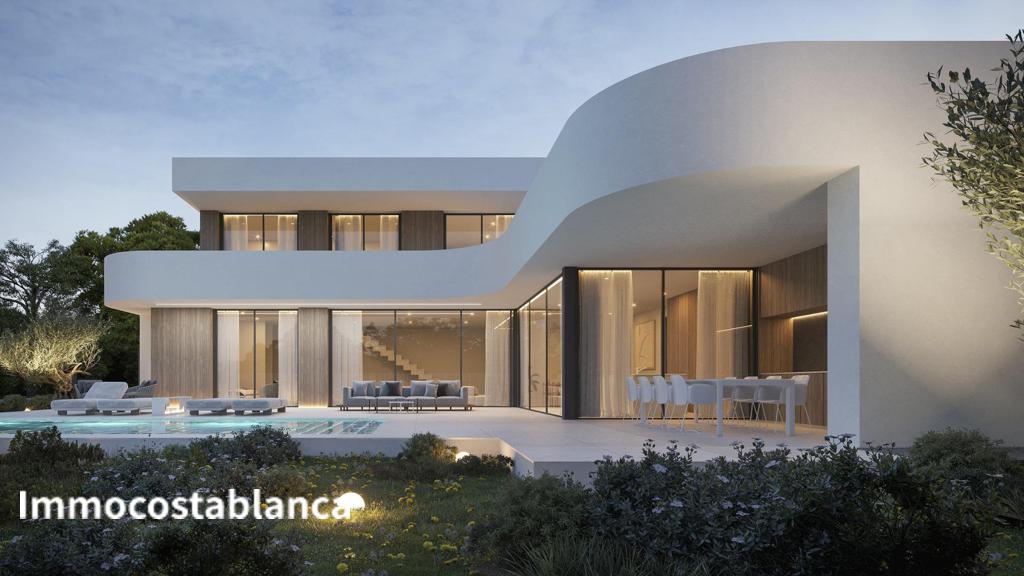 Villa in Moraira, 310 m², 1,980,000 €, photo 6, listing 61567536