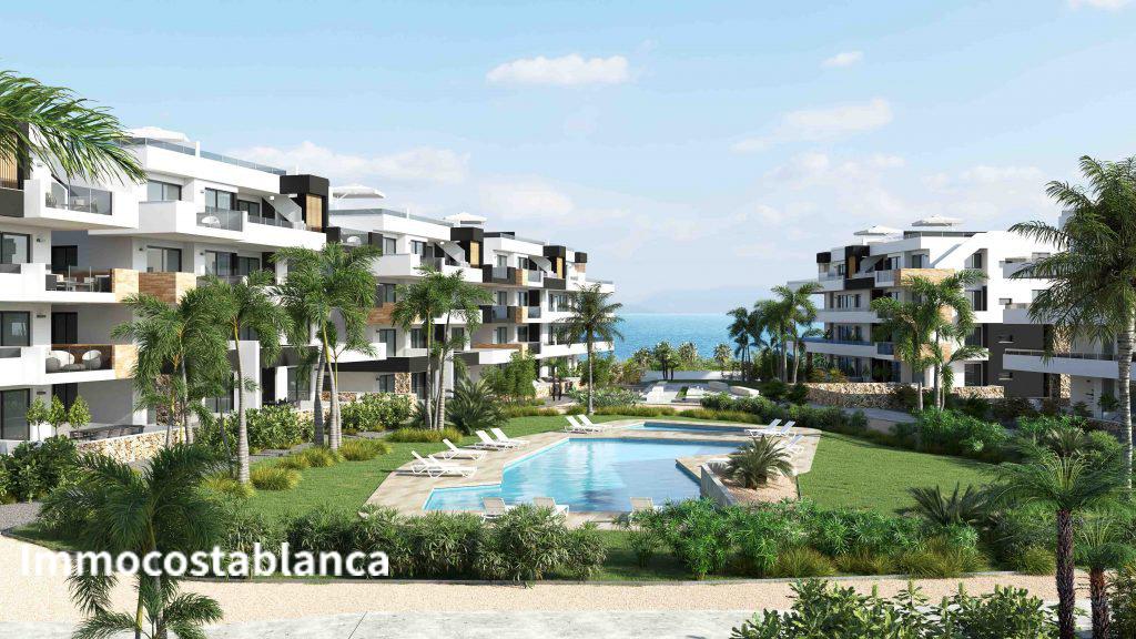 3 room apartment in Playa Flamenca, 76 m², 319,000 €, photo 1, listing 25231216