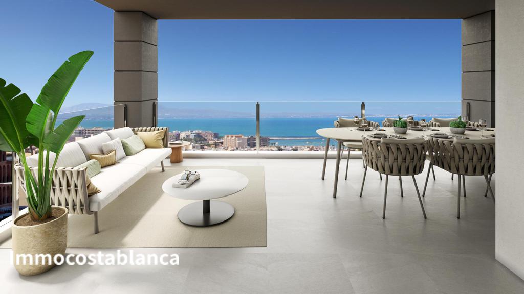 Apartment in Torrevieja, 166 m², 445,000 €, photo 8, listing 36306816
