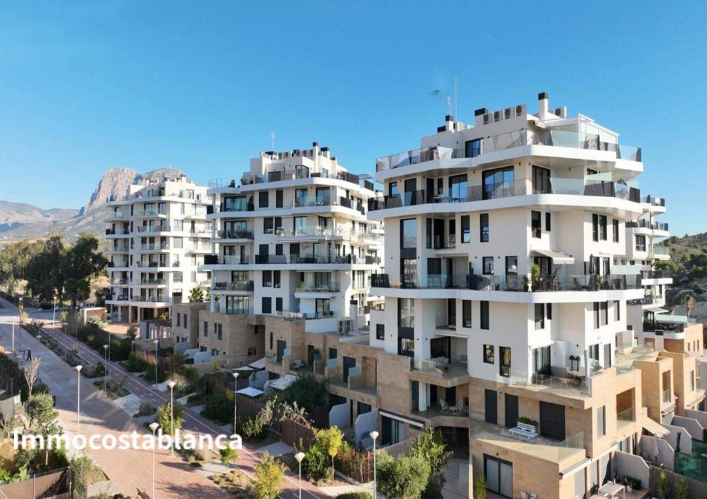 Penthouse in Villajoyosa, 245 m², 778,000 €, photo 10, listing 62705136