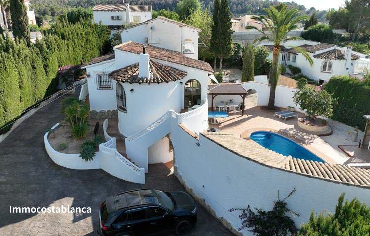 Villa in Calpe, 749,000 €, photo 3, listing 14289936