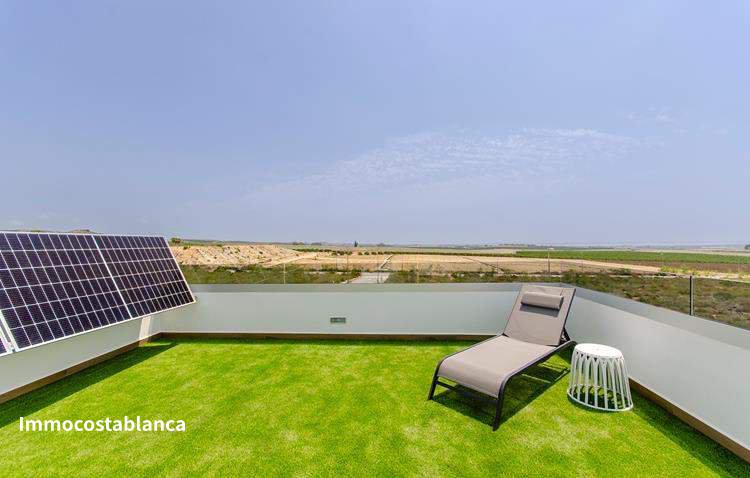 Villa in Dehesa de Campoamor, 369,000 €, photo 4, listing 457056