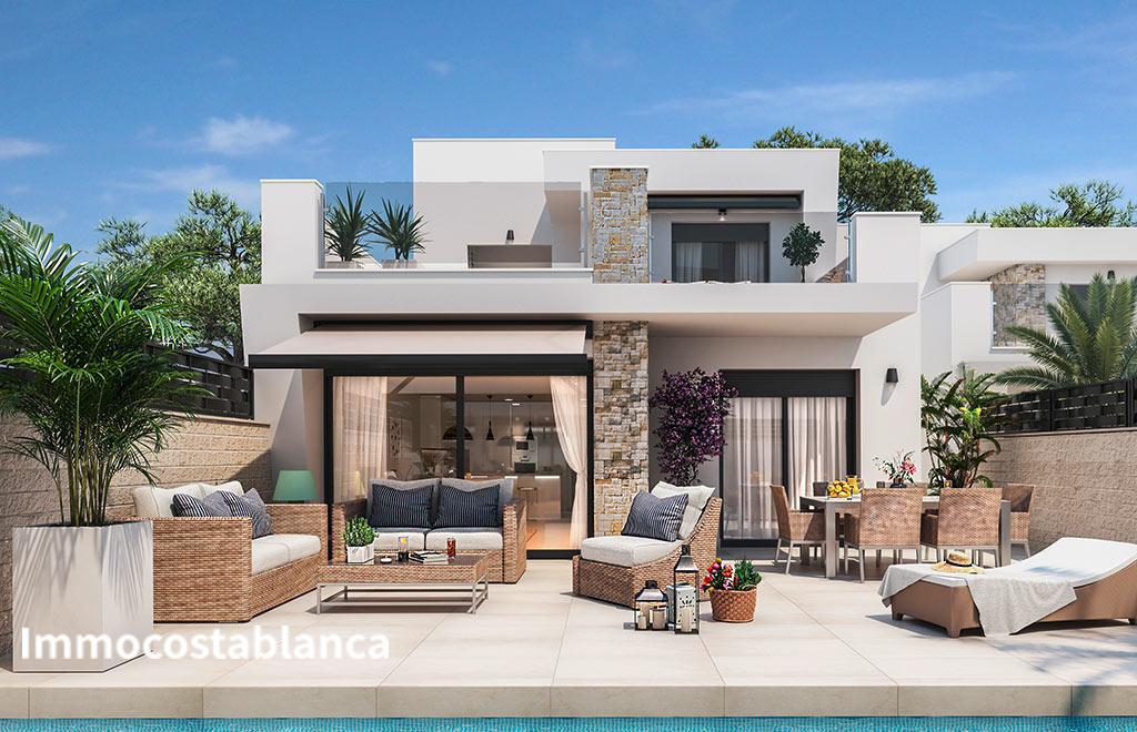 Villa in Benijofar, 115 m², 305,000 €, photo 4, listing 8477616