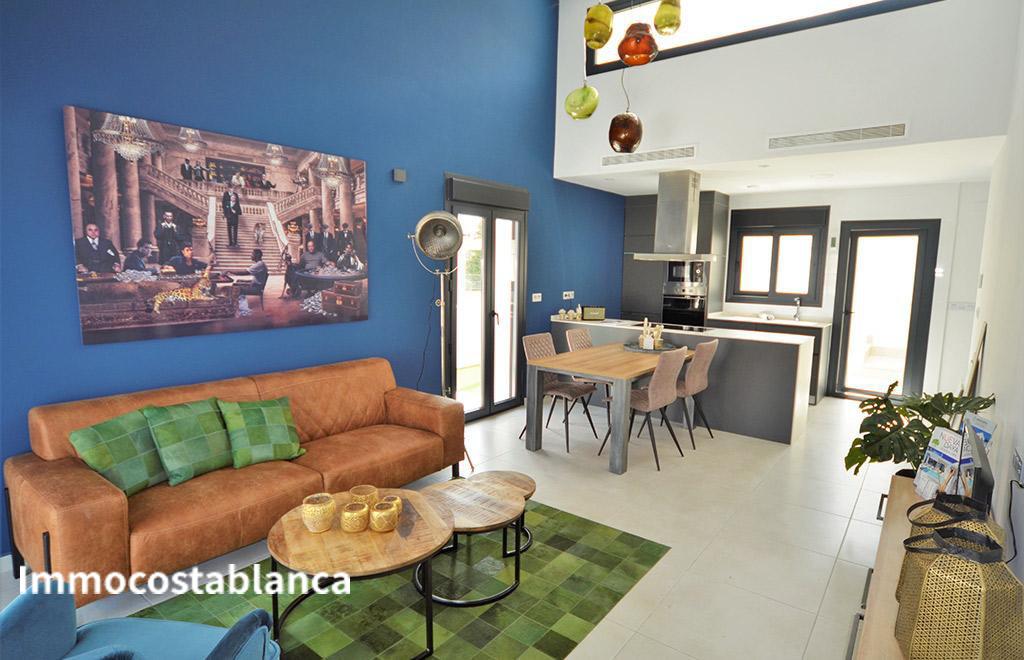 Terraced house in Daya Nueva, 86 m², 227,000 €, photo 2, listing 28446328