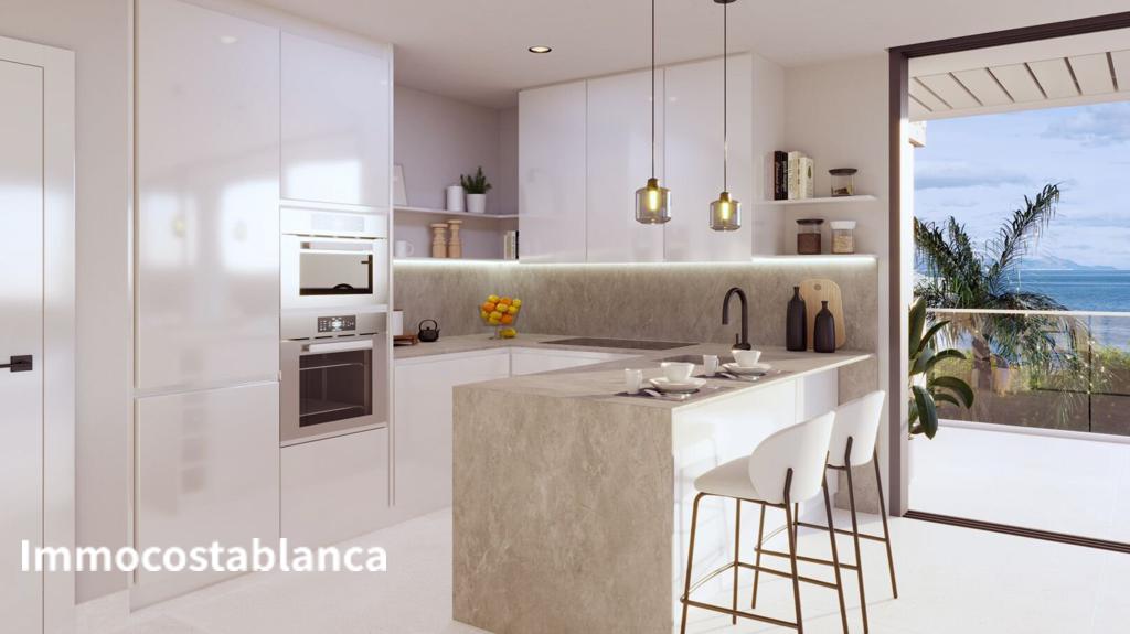 New home in Denia, 167 m², 750,000 €, photo 5, listing 38796256