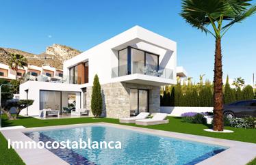 Villa in Benidorm, 155 m²