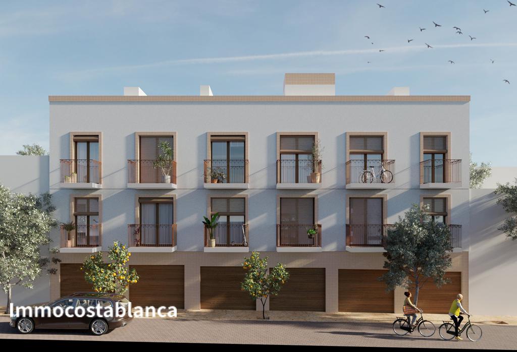 Apartment in El Fondó de les Neus, 92 m², 250,000 €, photo 1, listing 215536